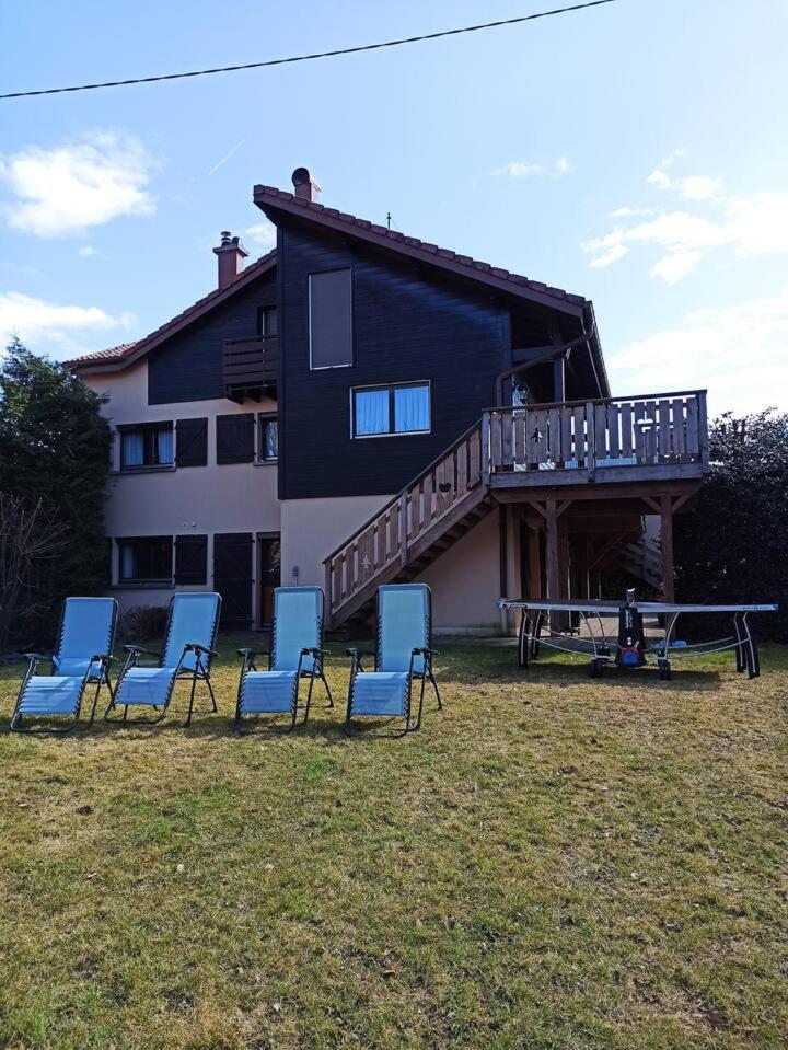 Chalet Kelly, Centre Ville / Jacuzzi / Sauna ジェラールメ エクステリア 写真